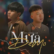 Mưa DeMo Beat