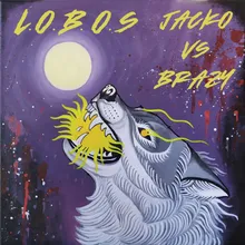 Lobos (feat. Axel NW)