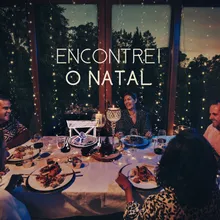 Quero dar-te amor no Natal