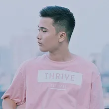 Trót Yêu (feat. Jukey Bùi)