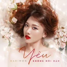 Yêu Không Hối Hận