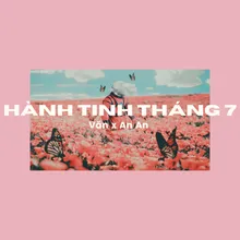 HÀNH TINH THÁNG 7 Beat