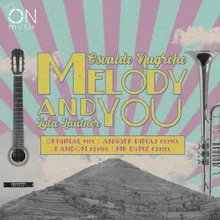 Melody And You (feat. Random)