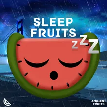 Rain Fruits Sounds, Pt. 9