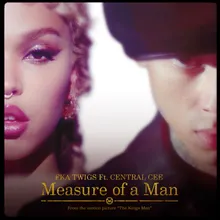 Measure Of A Man (Cinematic)