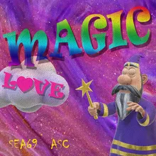 Magic Love