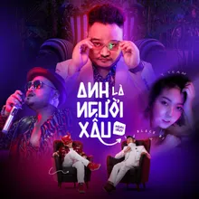 Anh Là Người Xấu Beat Version