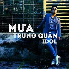 Mưa Nhớ (Acoustic Version)