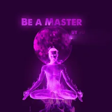 Be A Master Beat