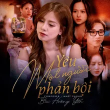 Yêu Một Người Phản Bội