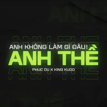 Anh Không Làm Gì Đâu Anh Thề