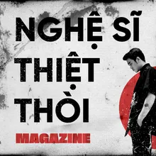 Nghệ Sĩ Thiệt Thòi