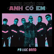 Hạnh Phúc Khi Anh Có Em Instrumental