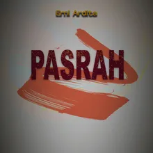 Pasrah