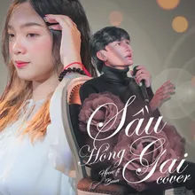 Sầu Hồng Gai (Cover) Beat