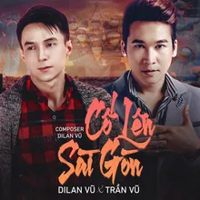 Cố Lên Sài Gòn Beat