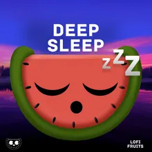 Deep Sleep Music, Pt. 25