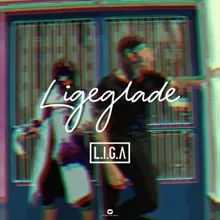 Ligeglade