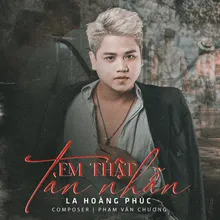 Em Thật Tàn Nhẫn Beat