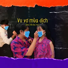 Vu Vơ Mùa Dịch