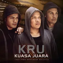 Kuasa Juara