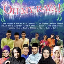 Seloka Hari Raya