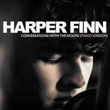 Conversations (With The Moon) Piano Version