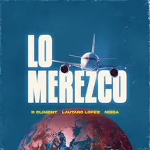 Lo Merezco (feat. Lautaro López)