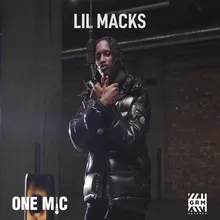 One Mic Freestyle Pt.1 (feat. GRM Daily)
