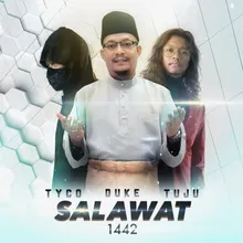 Salawat 1442