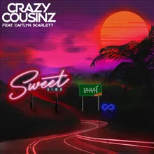Sweet Side (feat. Caitlyn Scarlett) Friend Within Remix