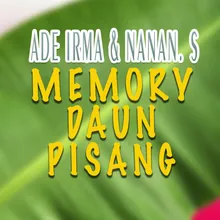 Memory Daun Pisang