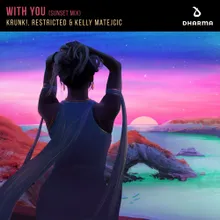 With You Sunset Mix