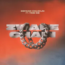 Zware Chain (feat. Yssi SB)