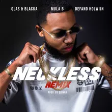 Neckless (feat. Defano Holwijn) Remix