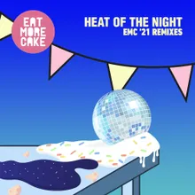 Heat Of The Night (EMC Twilight Mix)