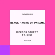 Mercer Street (feat. Bisi)