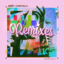 On My Way (feat. CHINCHILLA) [VIP Funk Remix]