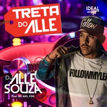 Treta do Alle (feat. MC Biel PDR)