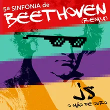 5ª Sinfonia de Beethoven (Remix)