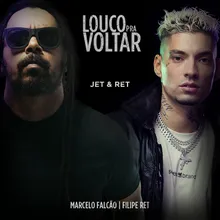 Louco pra Voltar