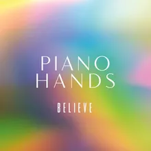 Believe Piano Version