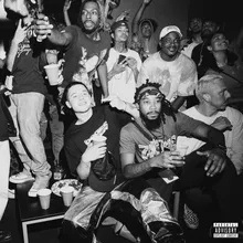 Famiglia (feat. Meechy Darko)