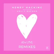 New Love (feat. Holly Brewer) [Kokiri Remix]