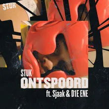 Ontspoord (feat. Sjaak & Billy Dans)