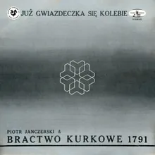 Biała kantyczka