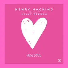 New Love (feat. Holly Brewer)