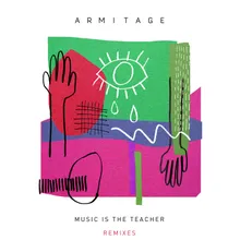 Music Is The Teacher Extended Mix