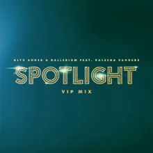 Spotlight (feat. Kaleena Zanders) [VIP Mix] Extended Mix