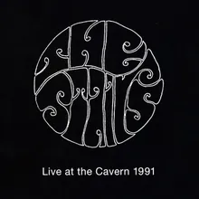 Lost Woman Live at The Cavern, Liverpool, 11 November 1991